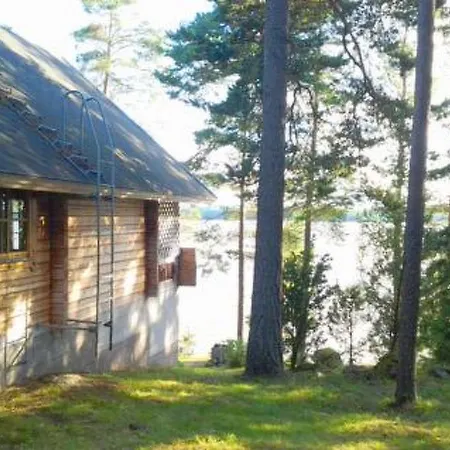 Дом отдыха Holiday Honkamaki Palikainen