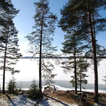 Holiday Honkamaki Palikainen
