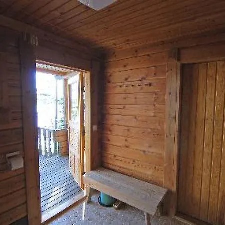 Holiday Honkamaki Дом отдыха Palikainen